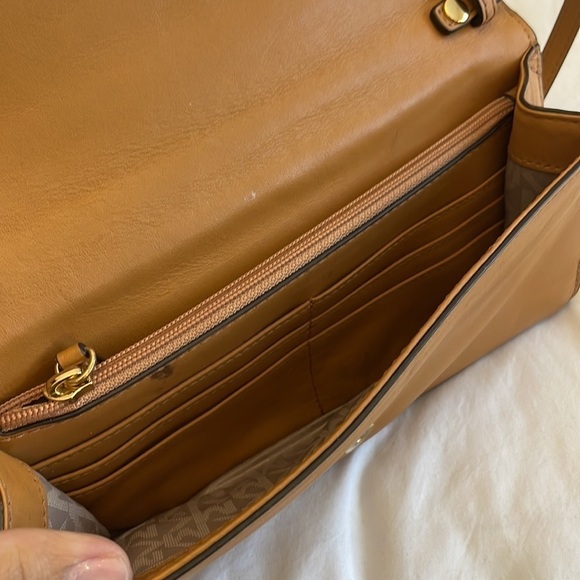 Michael Kors Clutch - Picture 4 of 7